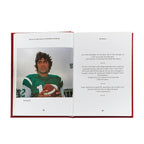 The Little Red Book Of Football Wisdom