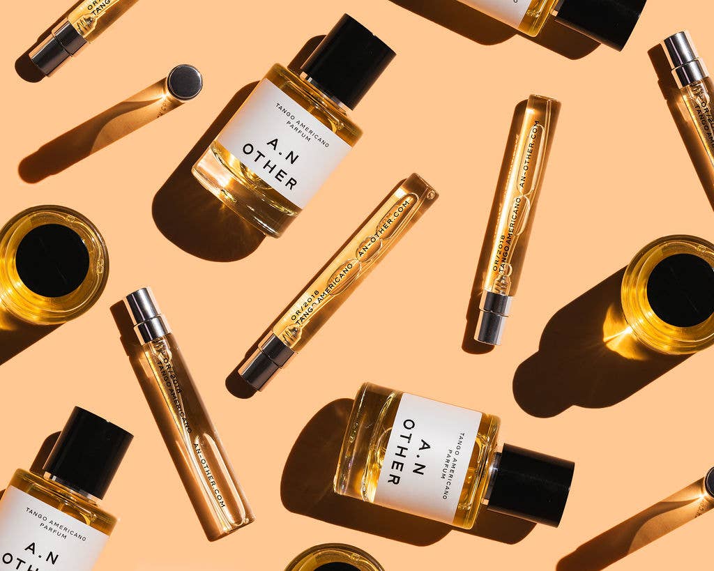 Tango Americano OR/2018 Travel Size Fragrance