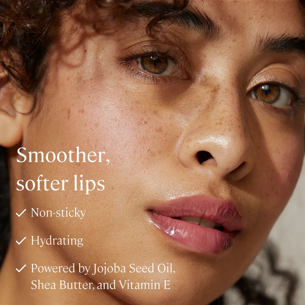 Juneberry Mauve Lip Gloss