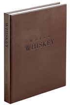 World Whiskey Book