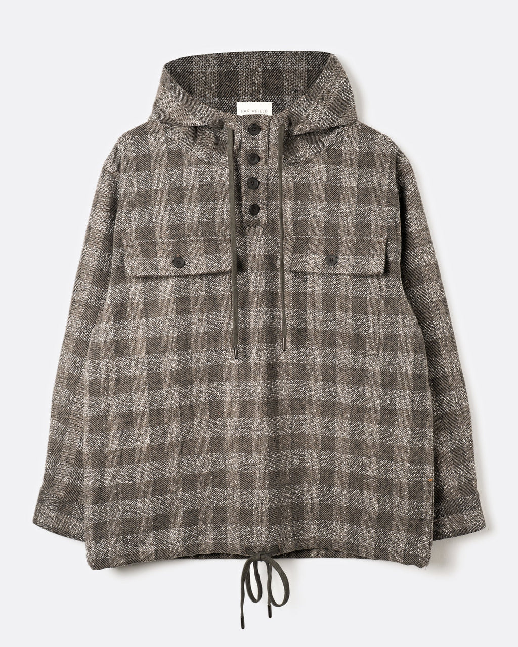 Portree Smock