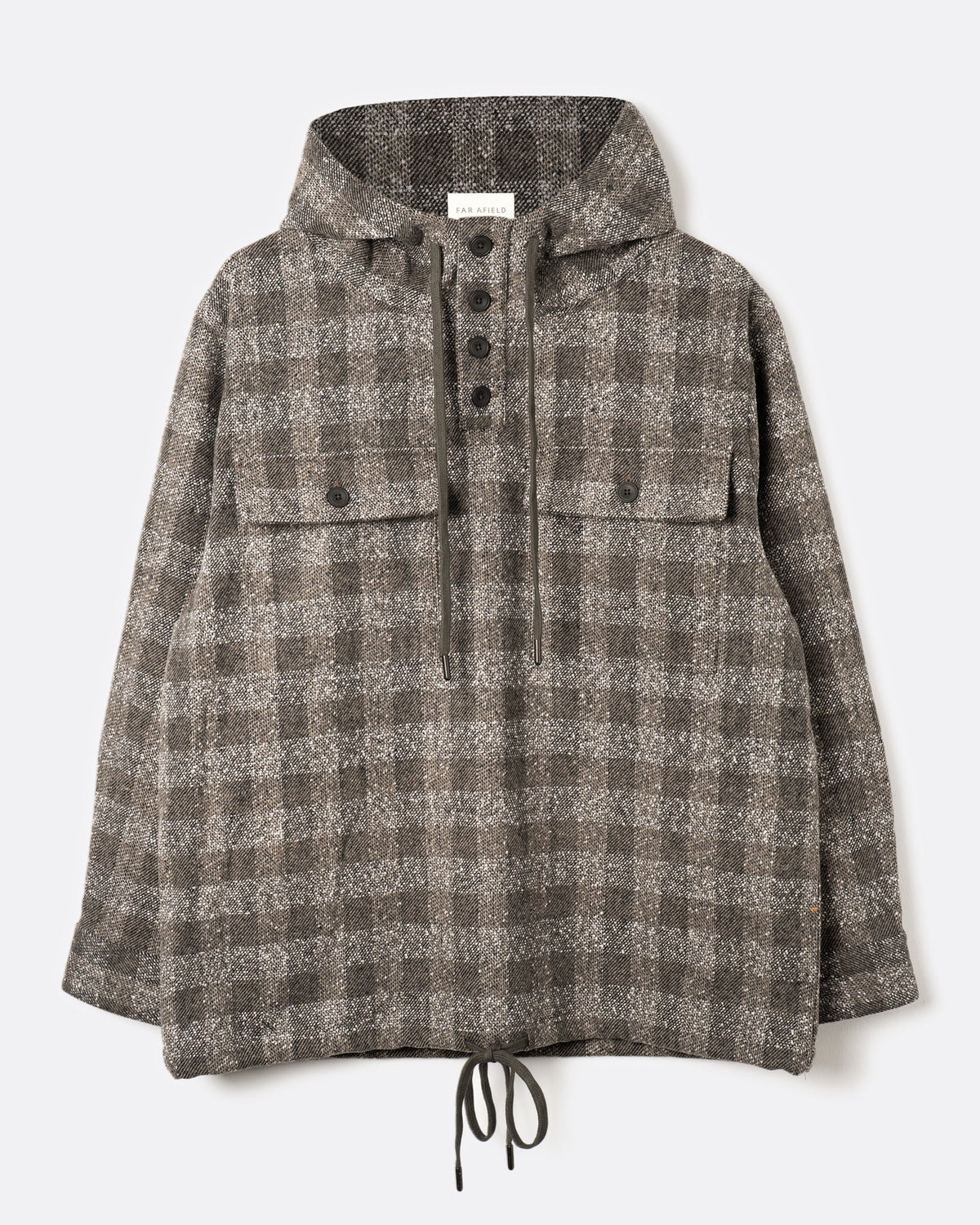 Portree Smock