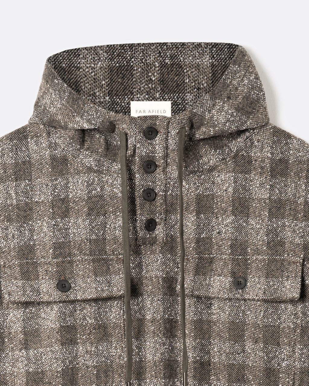 Portree Smock