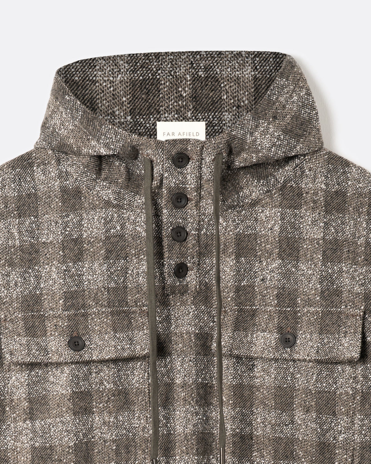 Portree Smock
