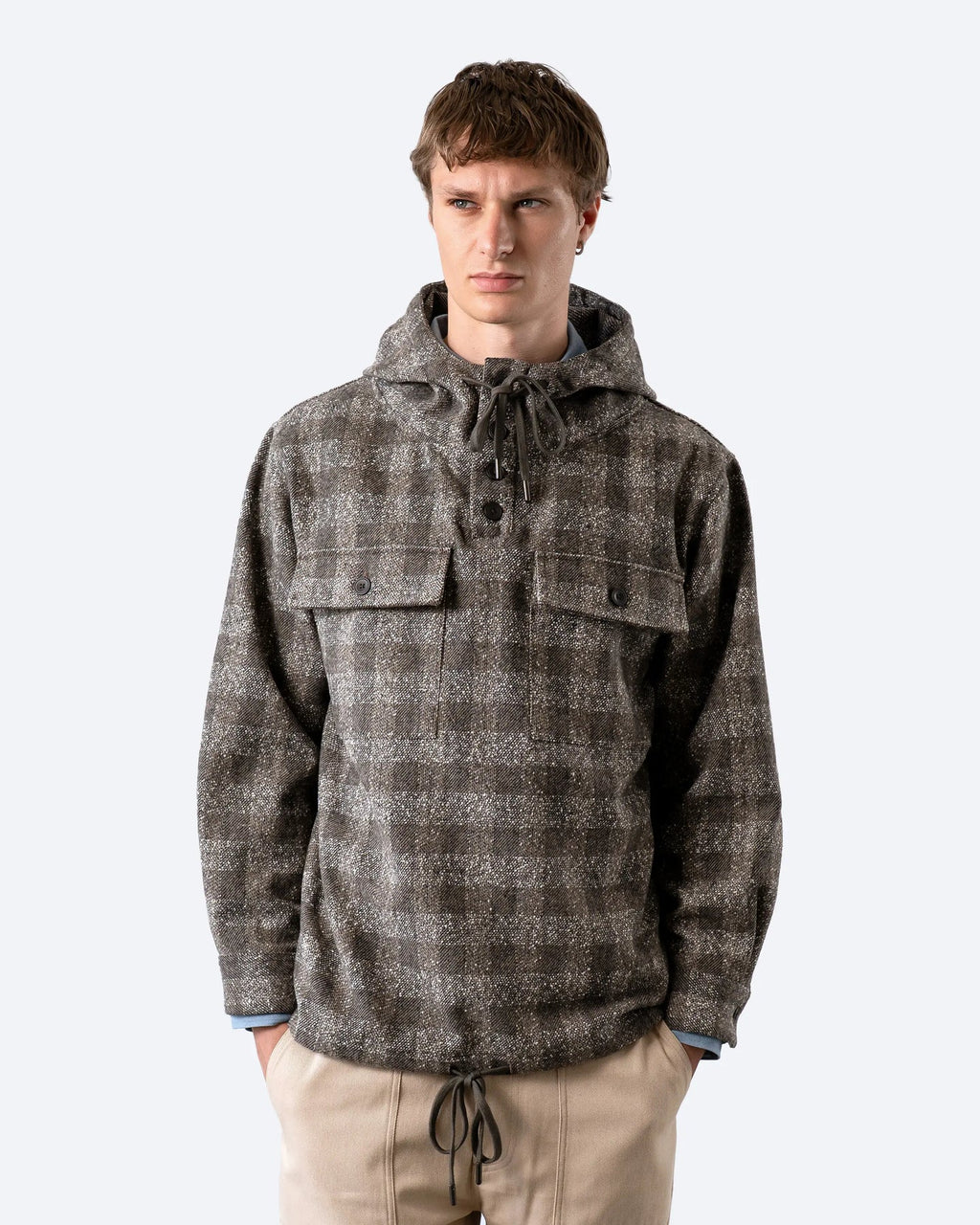 Portree Smock