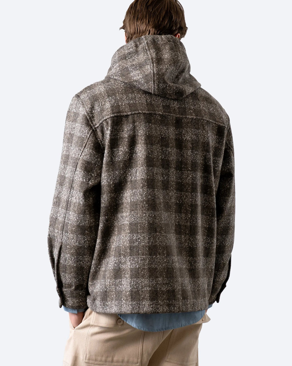 Portree Smock