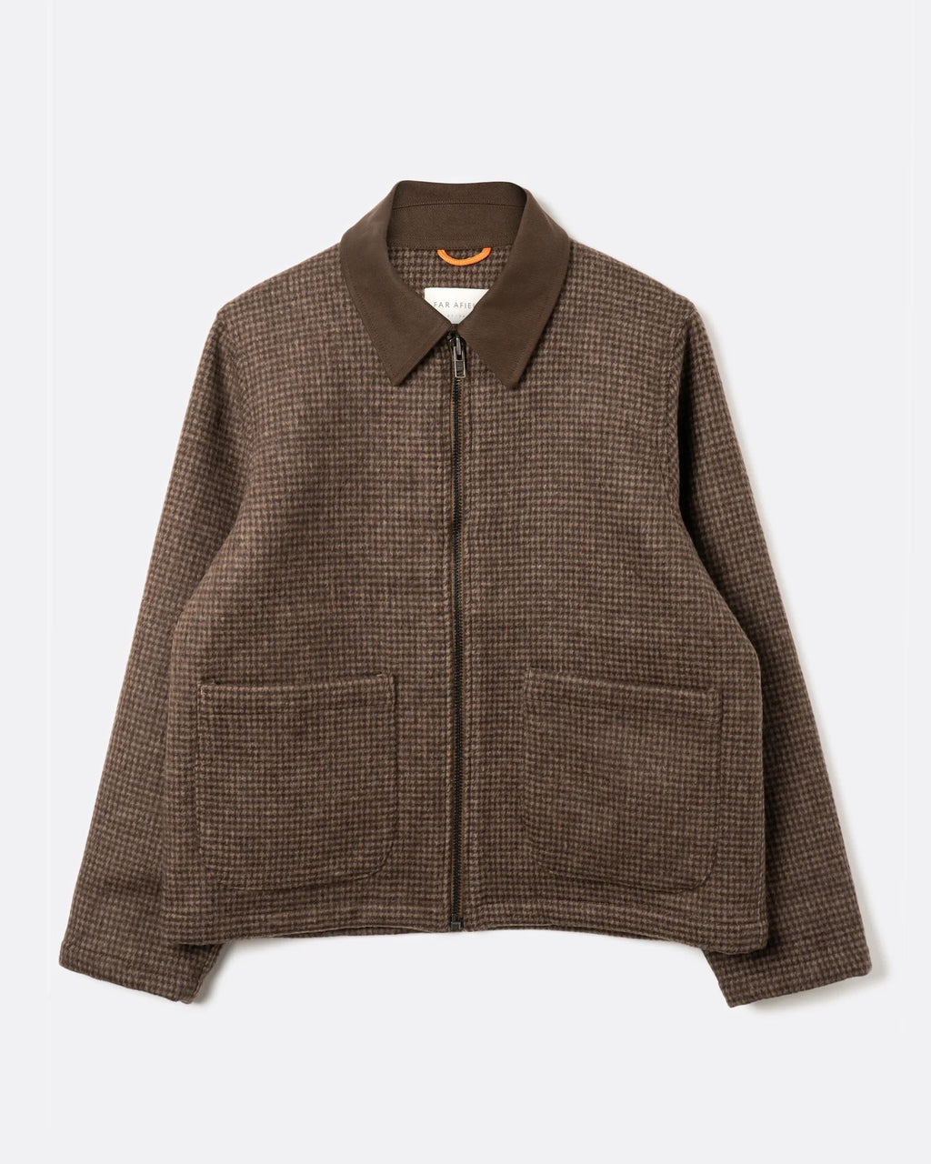Josef Jacket