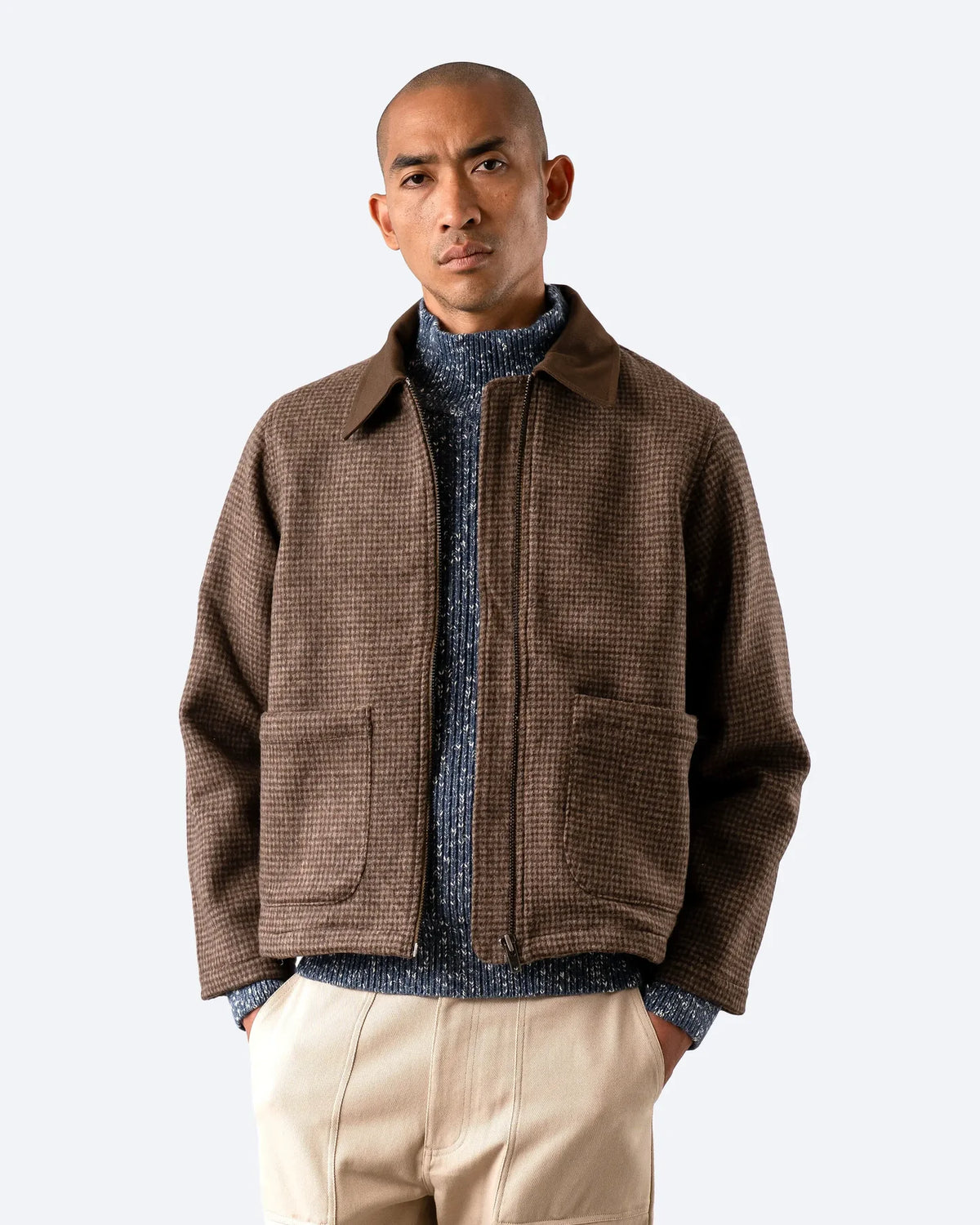 Josef Jacket