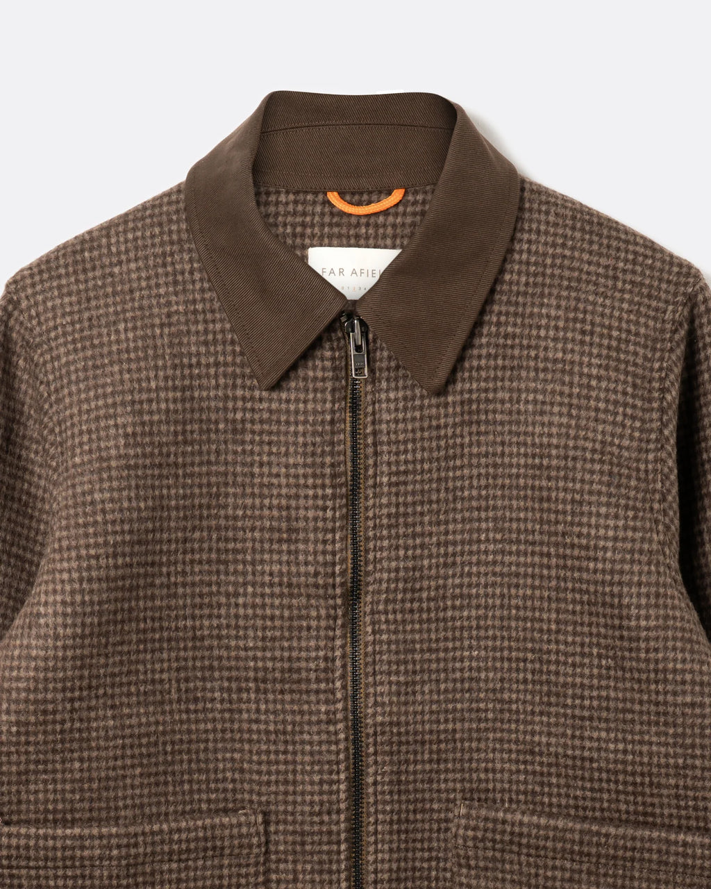 Josef Jacket