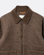 Josef Jacket