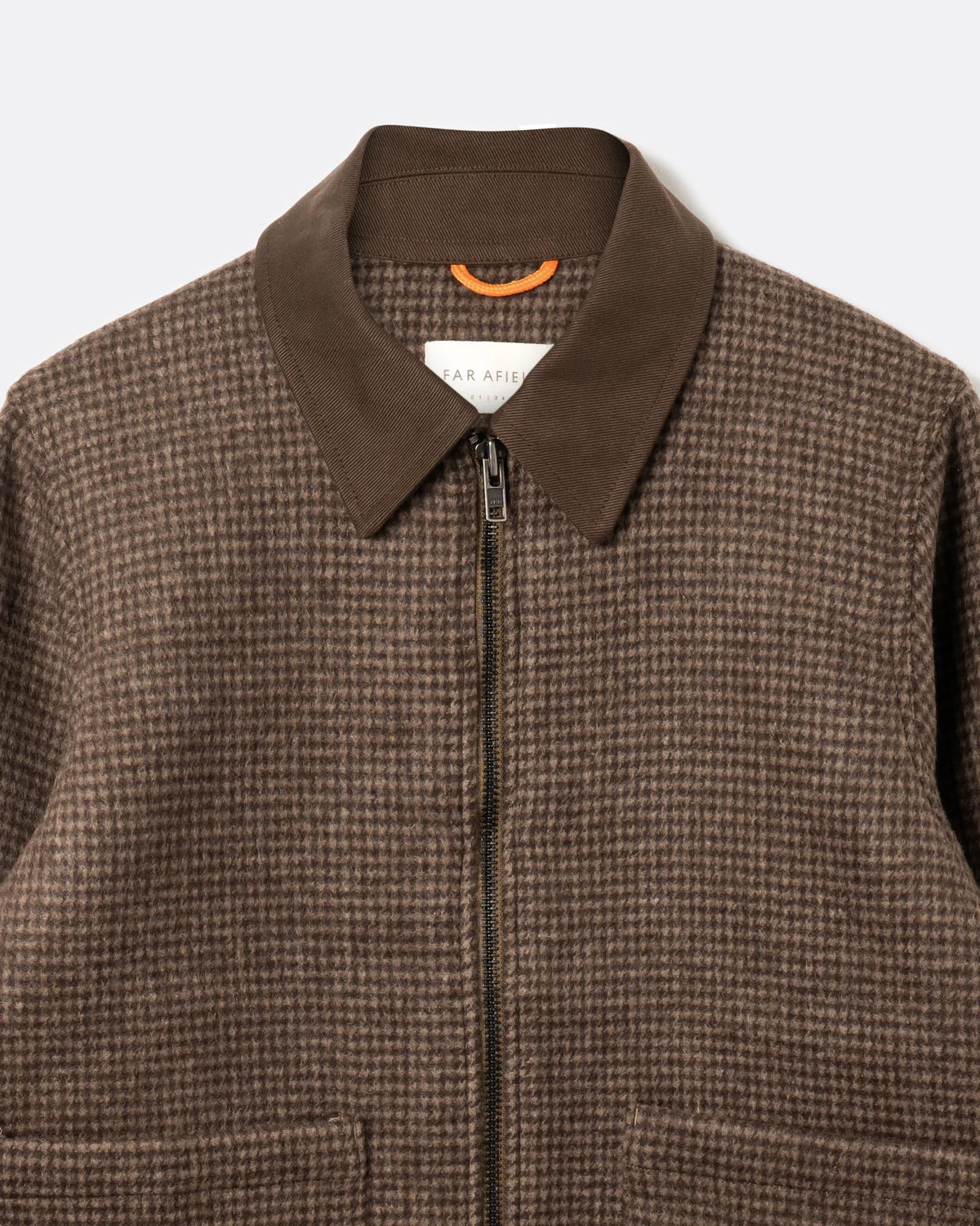 Josef Jacket