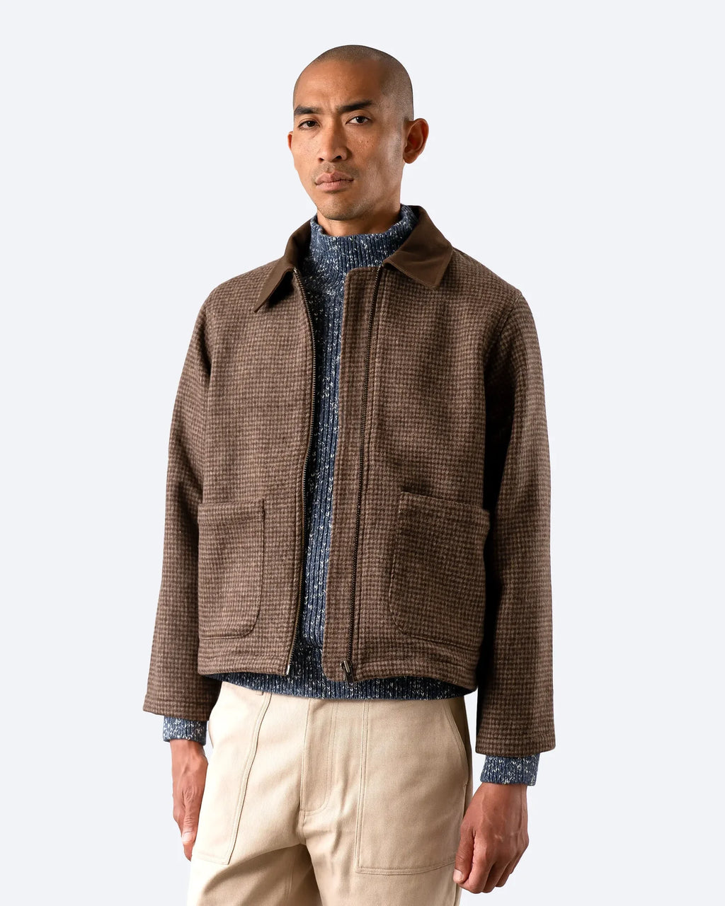Josef Jacket