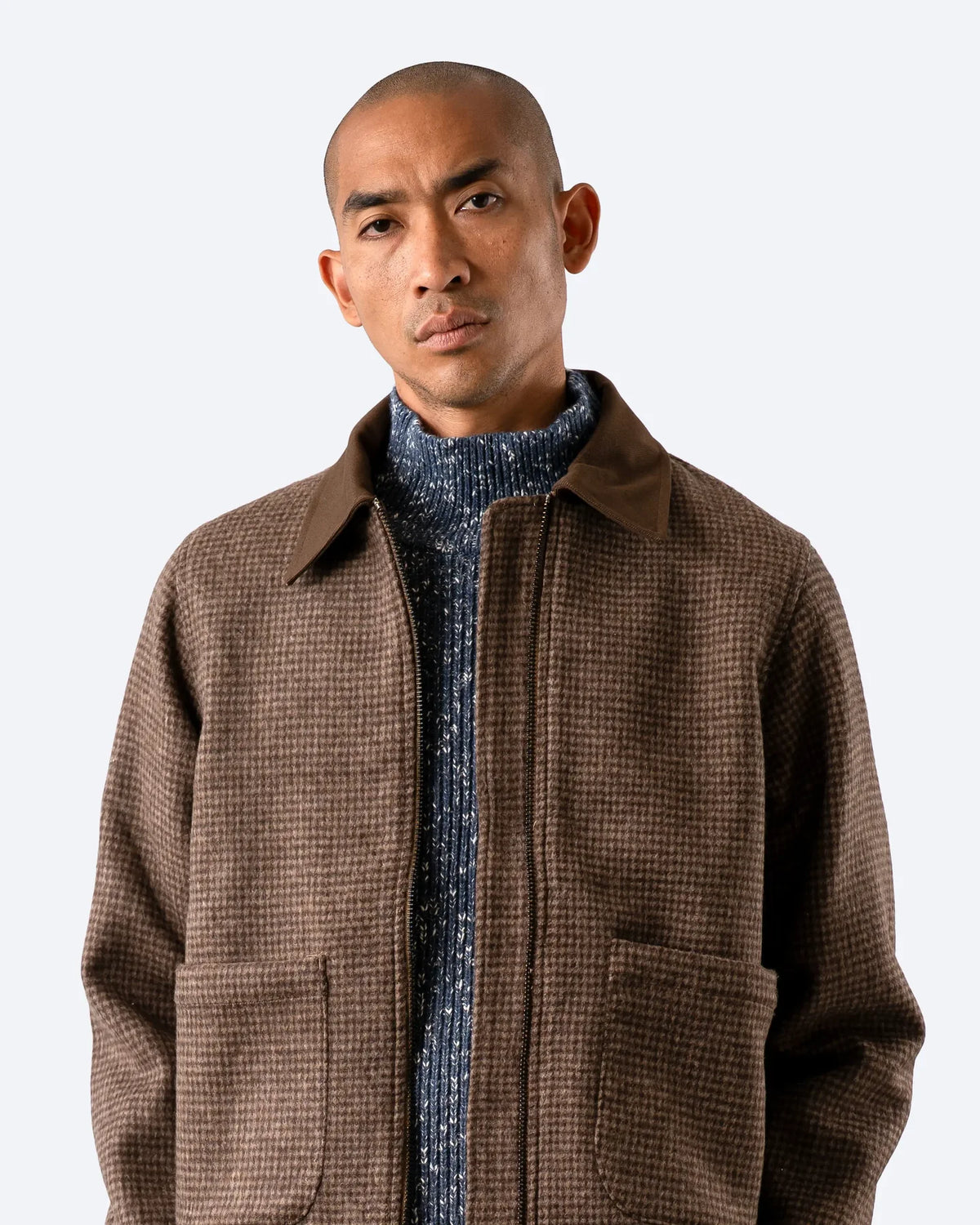 Josef Jacket