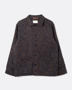 Ember Fleck Bisset Jacket