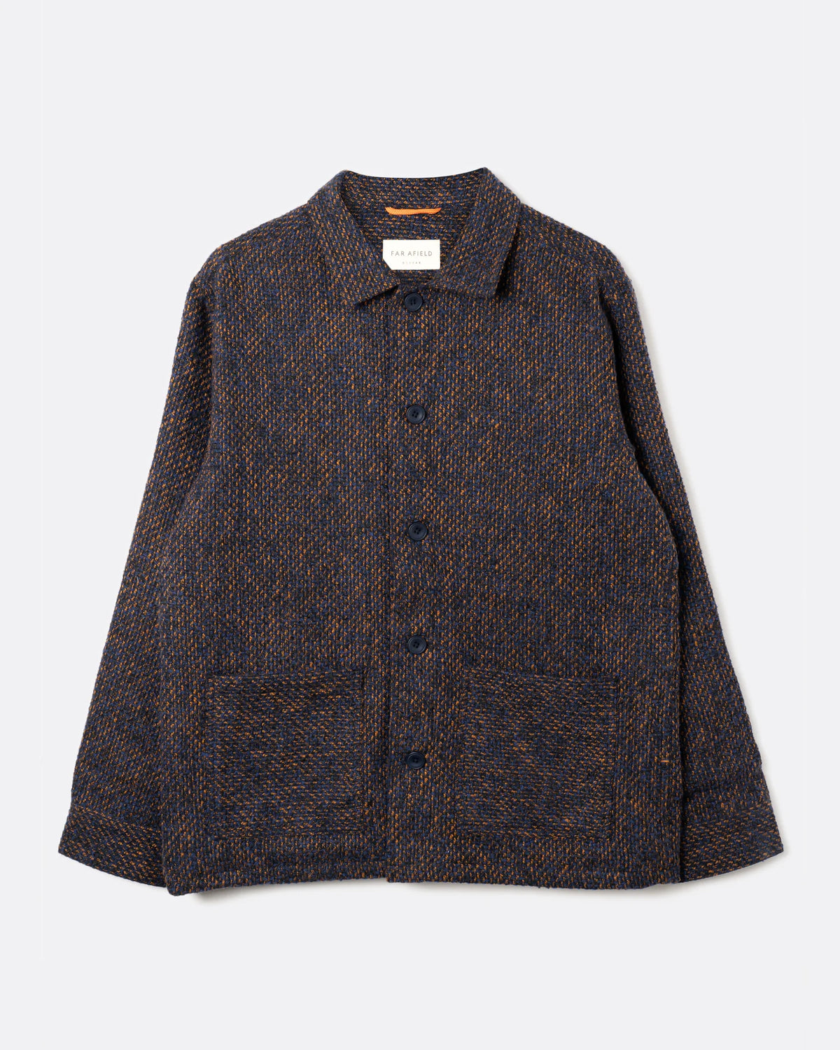 Ember Fleck Bisset Jacket