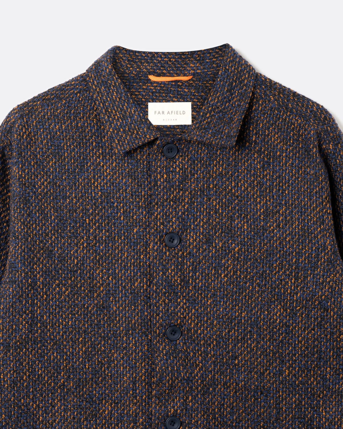 Ember Fleck Bisset Jacket