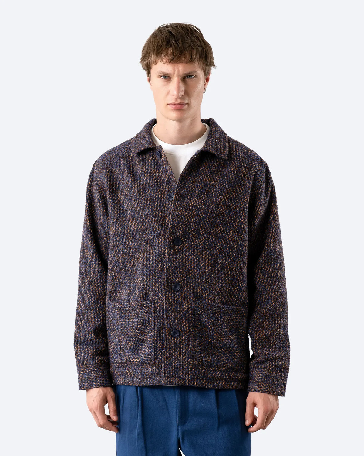 Ember Fleck Bisset Jacket