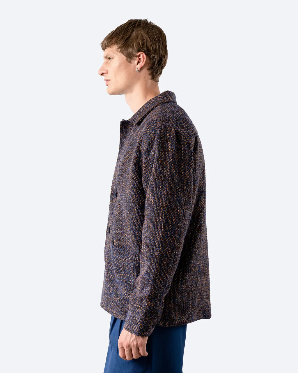 Ember Fleck Bisset Jacket