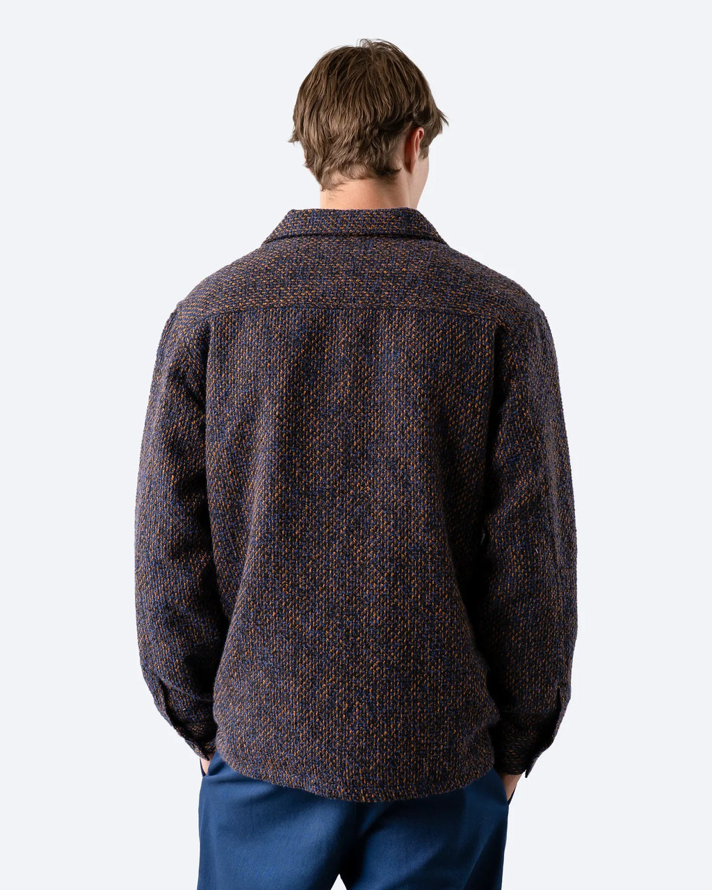 Ember Fleck Bisset Jacket
