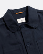 Station Jacket