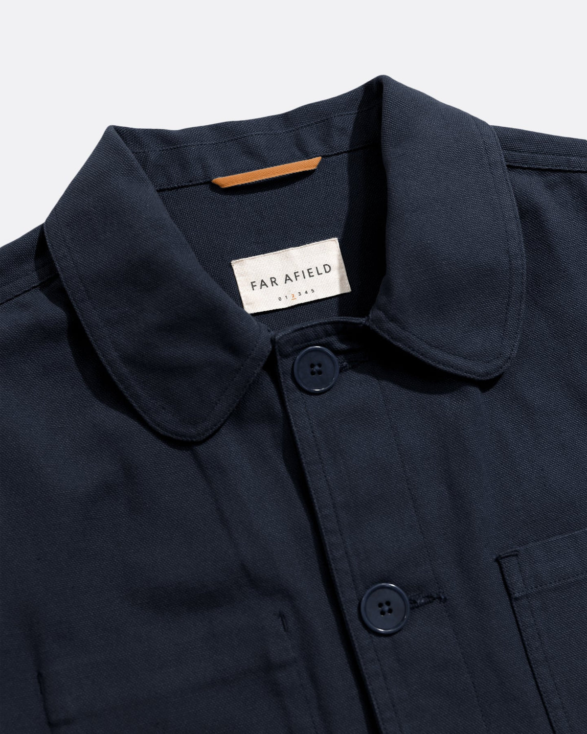 Station Jacket