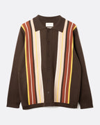 Zigger Knit Shirt