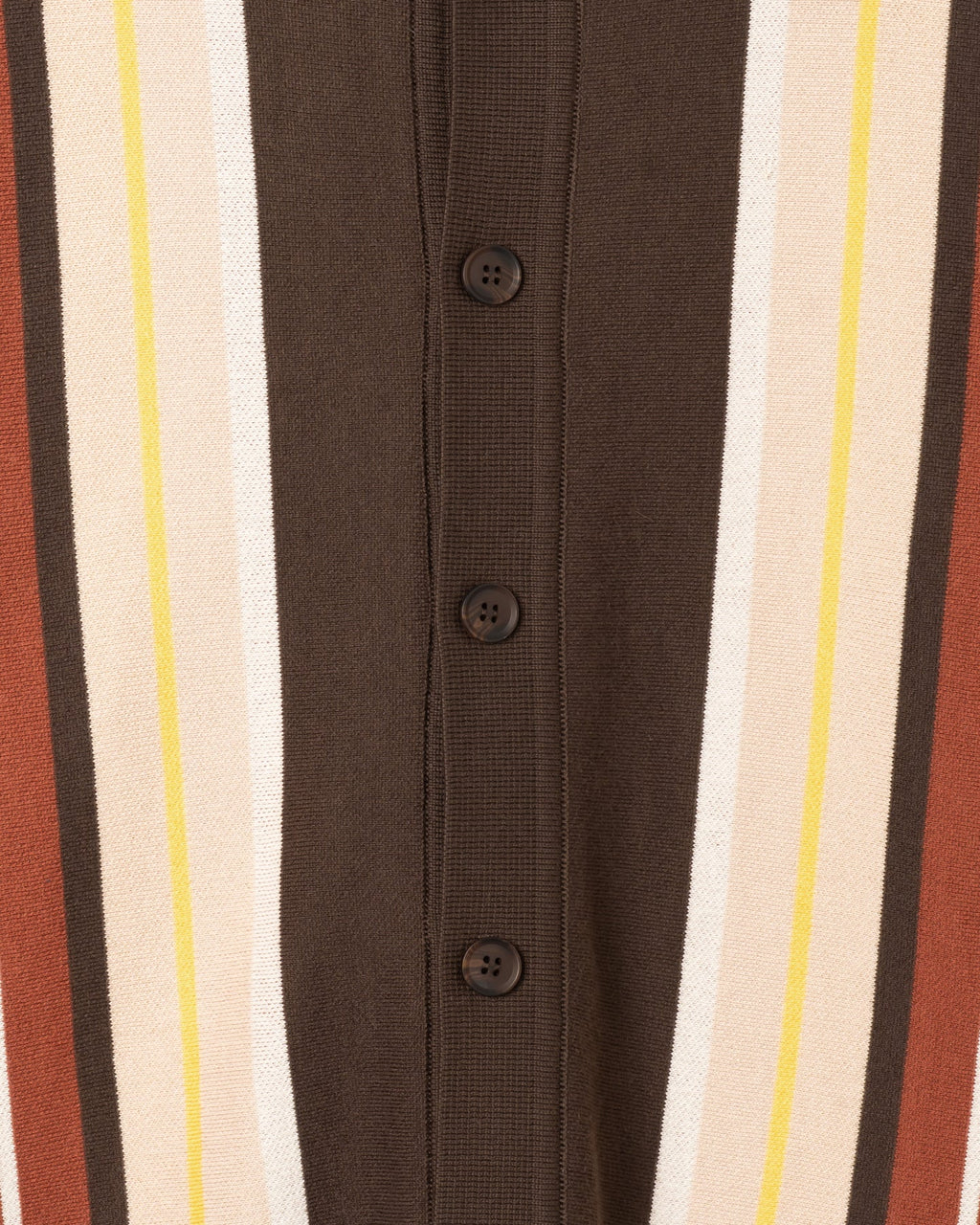 Zigger Knit Shirt