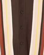 Zigger Knit Shirt