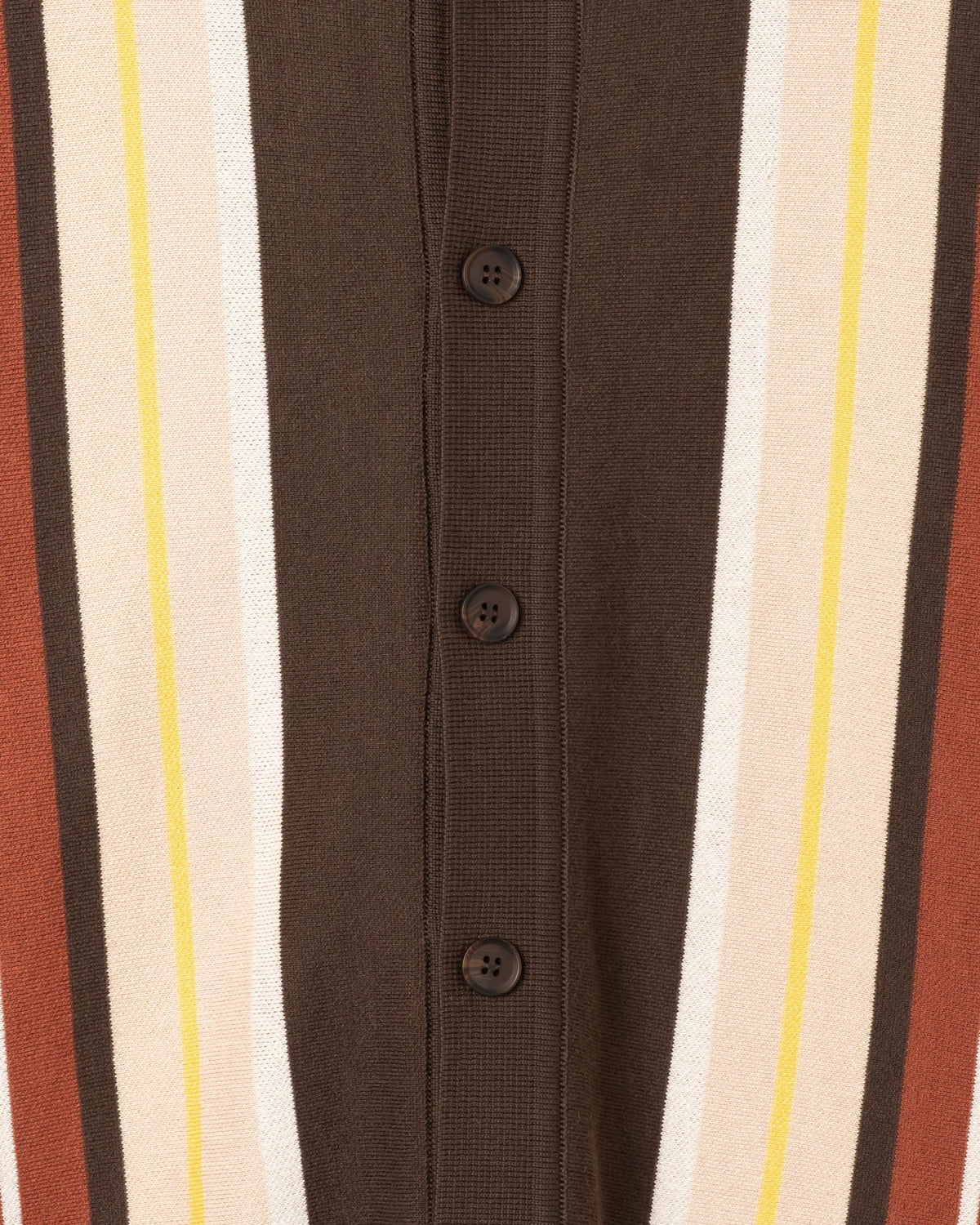 Zigger Knit Shirt