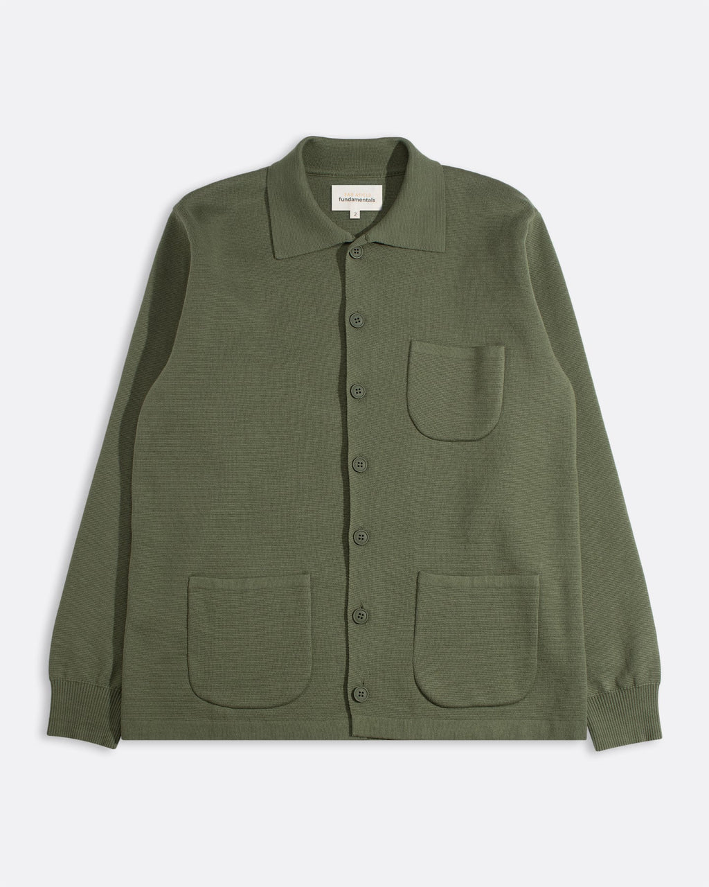 Station Cardigan