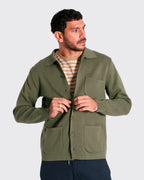 Station Cardigan