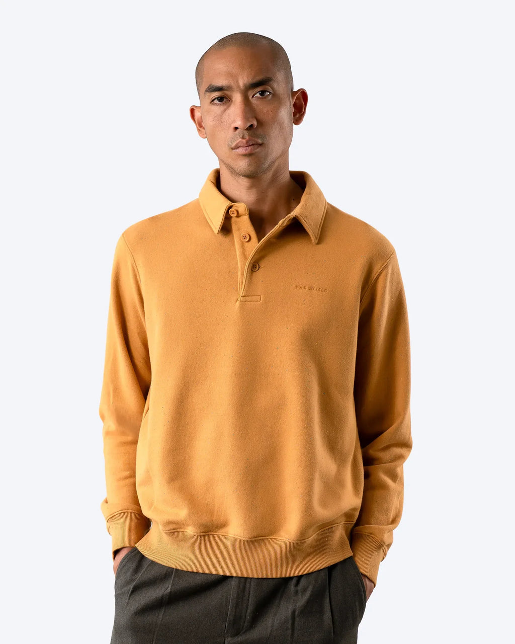 Mondo Rugby Sweatshirt