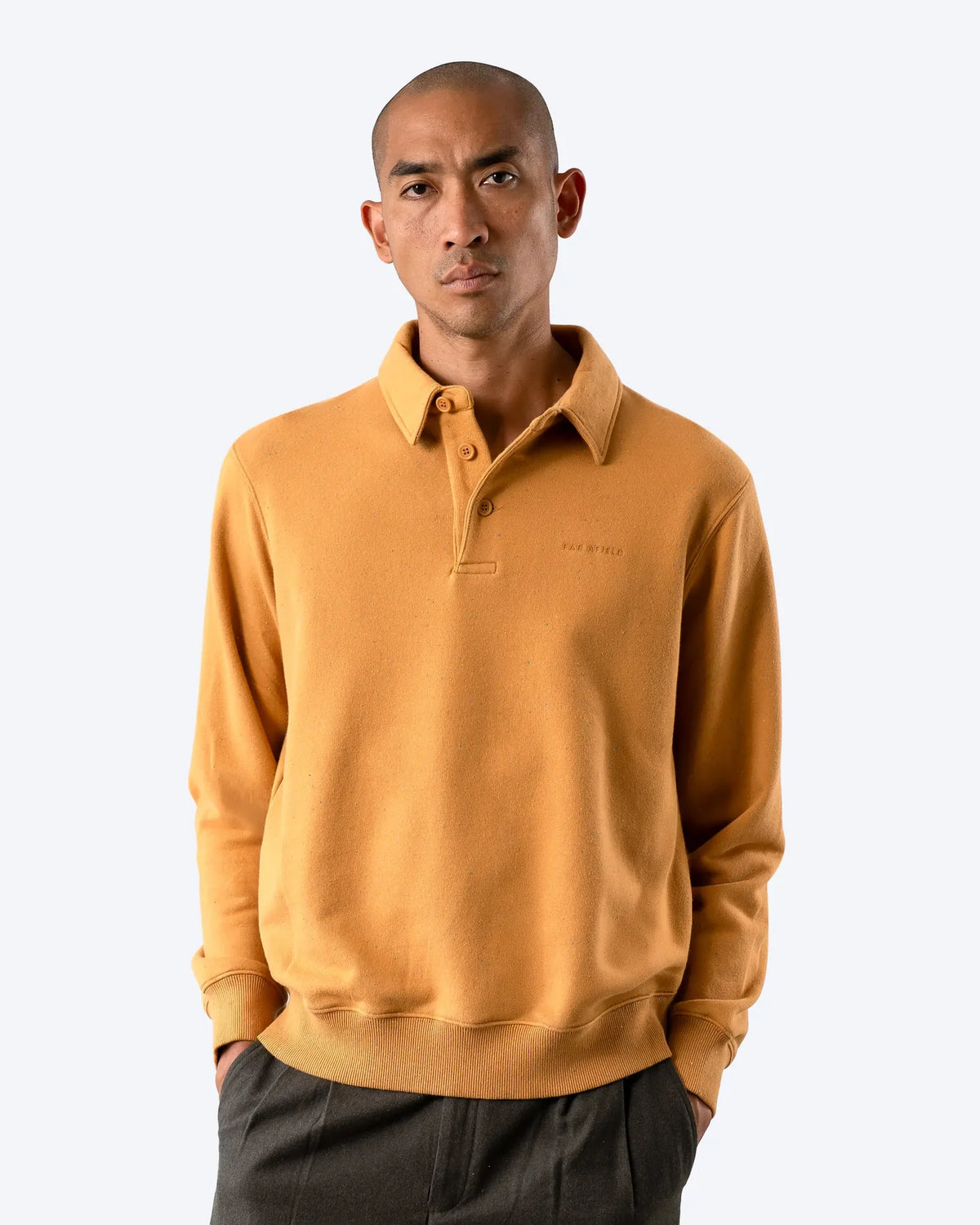 Mondo Rugby Sweatshirt