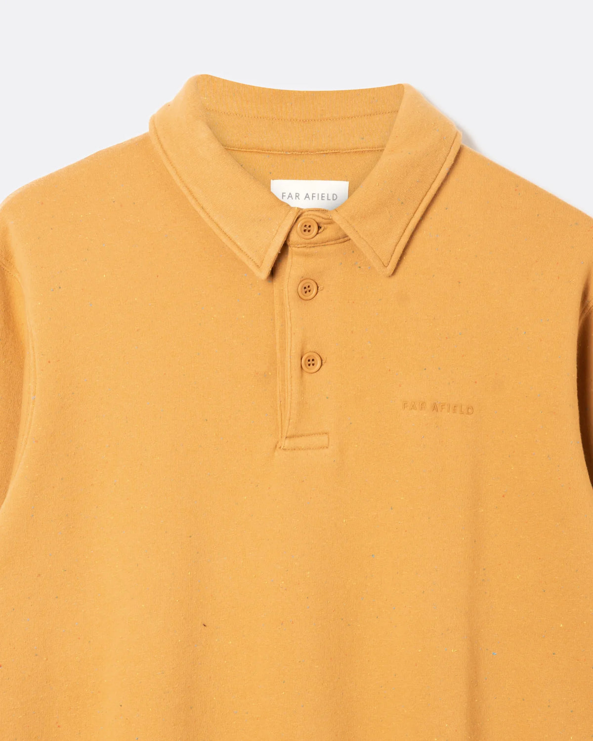 Mondo Rugby Sweatshirt