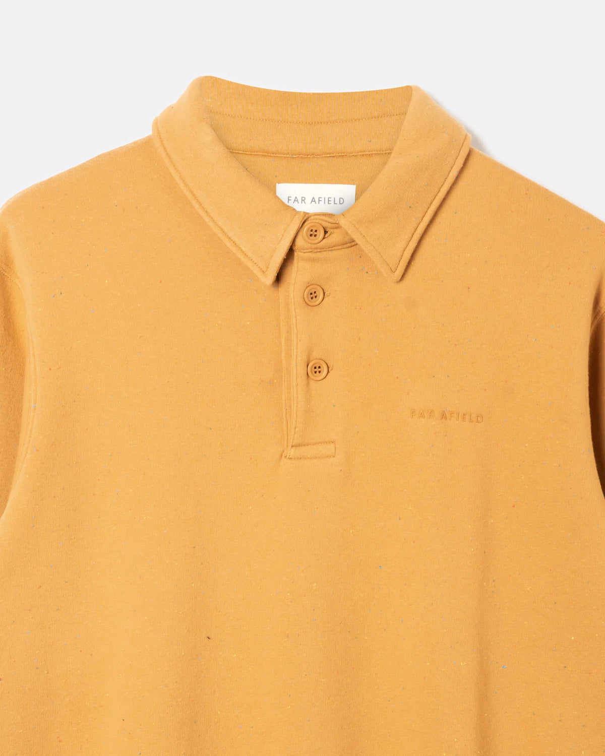 Mondo Rugby Sweatshirt