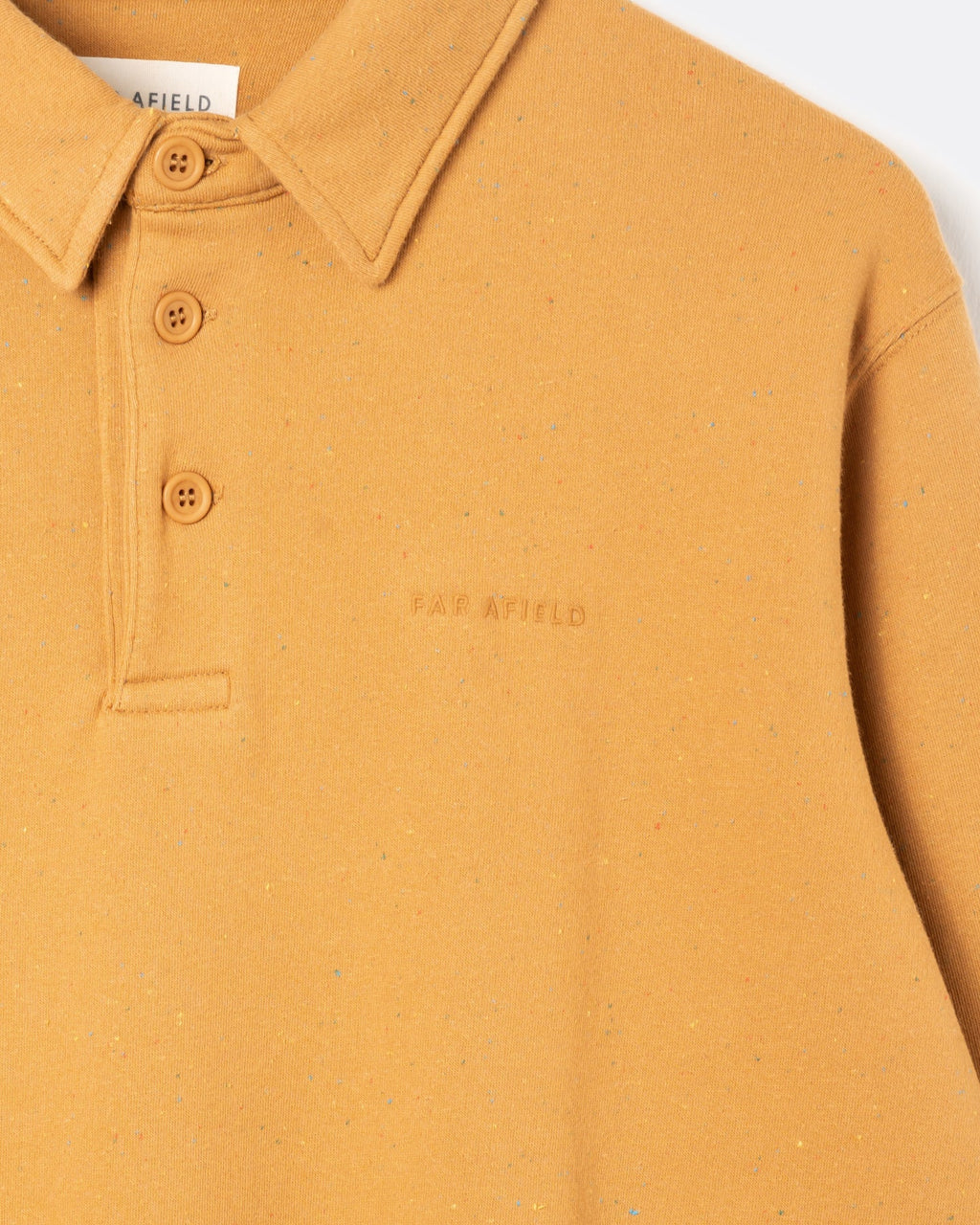 Mondo Rugby Sweatshirt