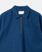 Half-Zip Day Shirt