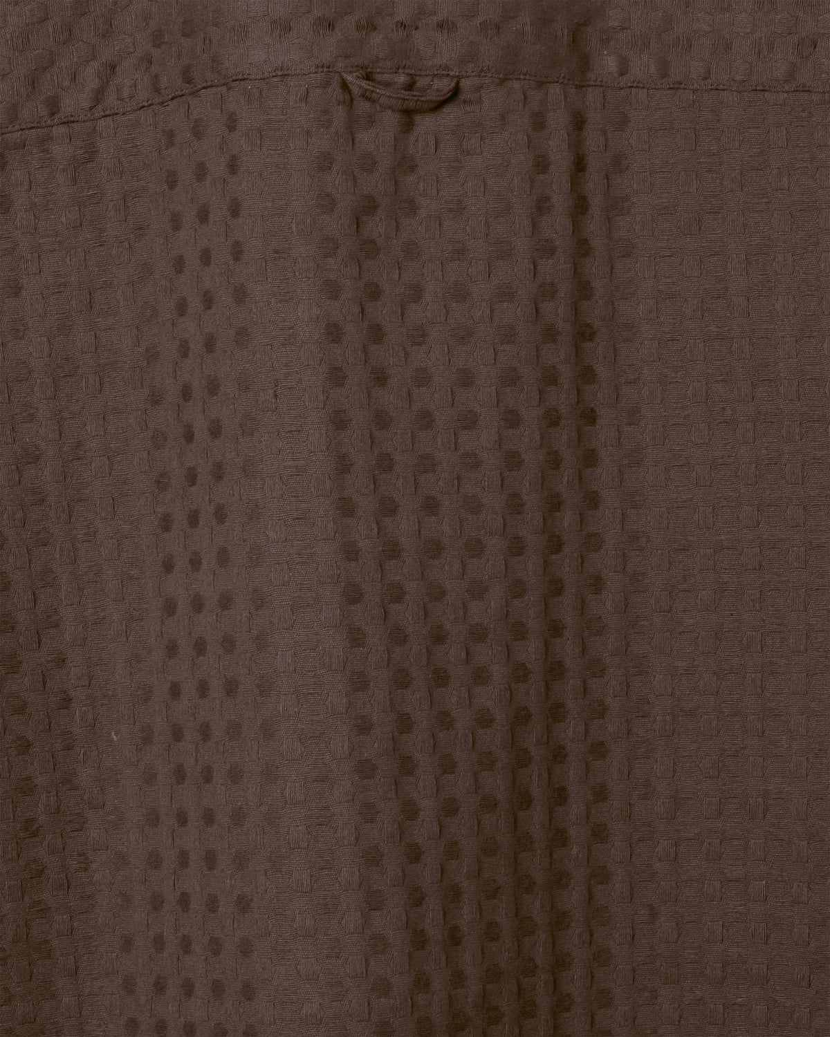 Kuiche Jacquard Busey Shirt