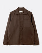 Kuiche Jacquard Busey Shirt