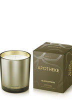 Black Cypress Classic Candle