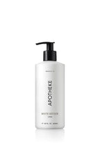 White Vetiver Lotion