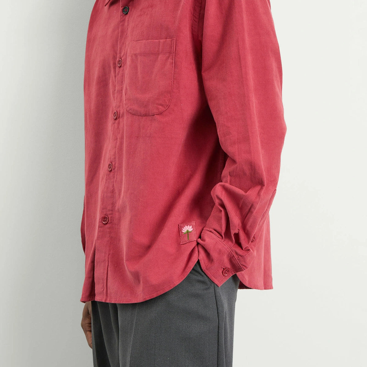 Luis Shirt