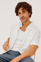 Carson Shirt
