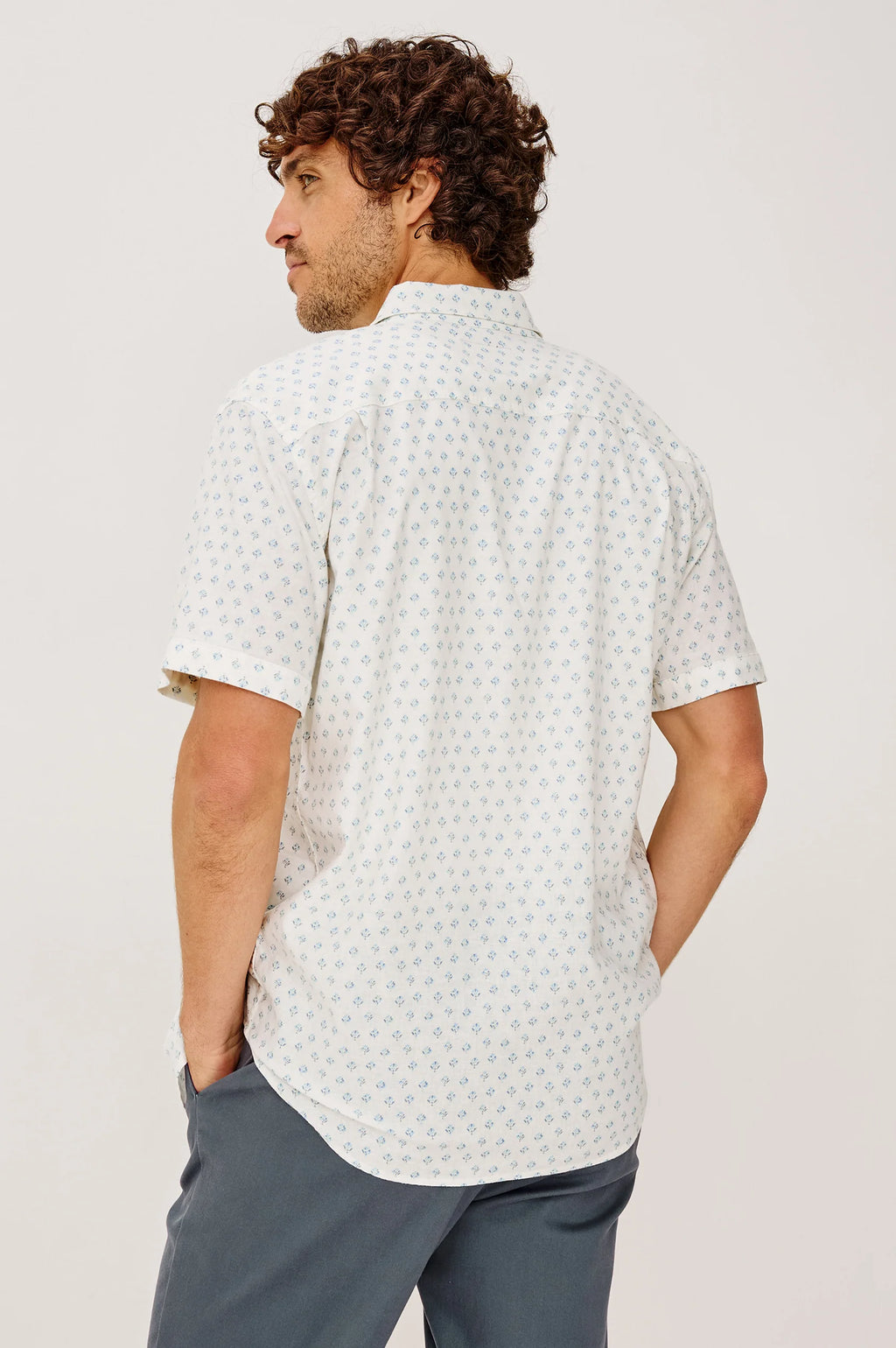 Carson Shirt