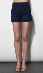 Camden High Waist Shorts