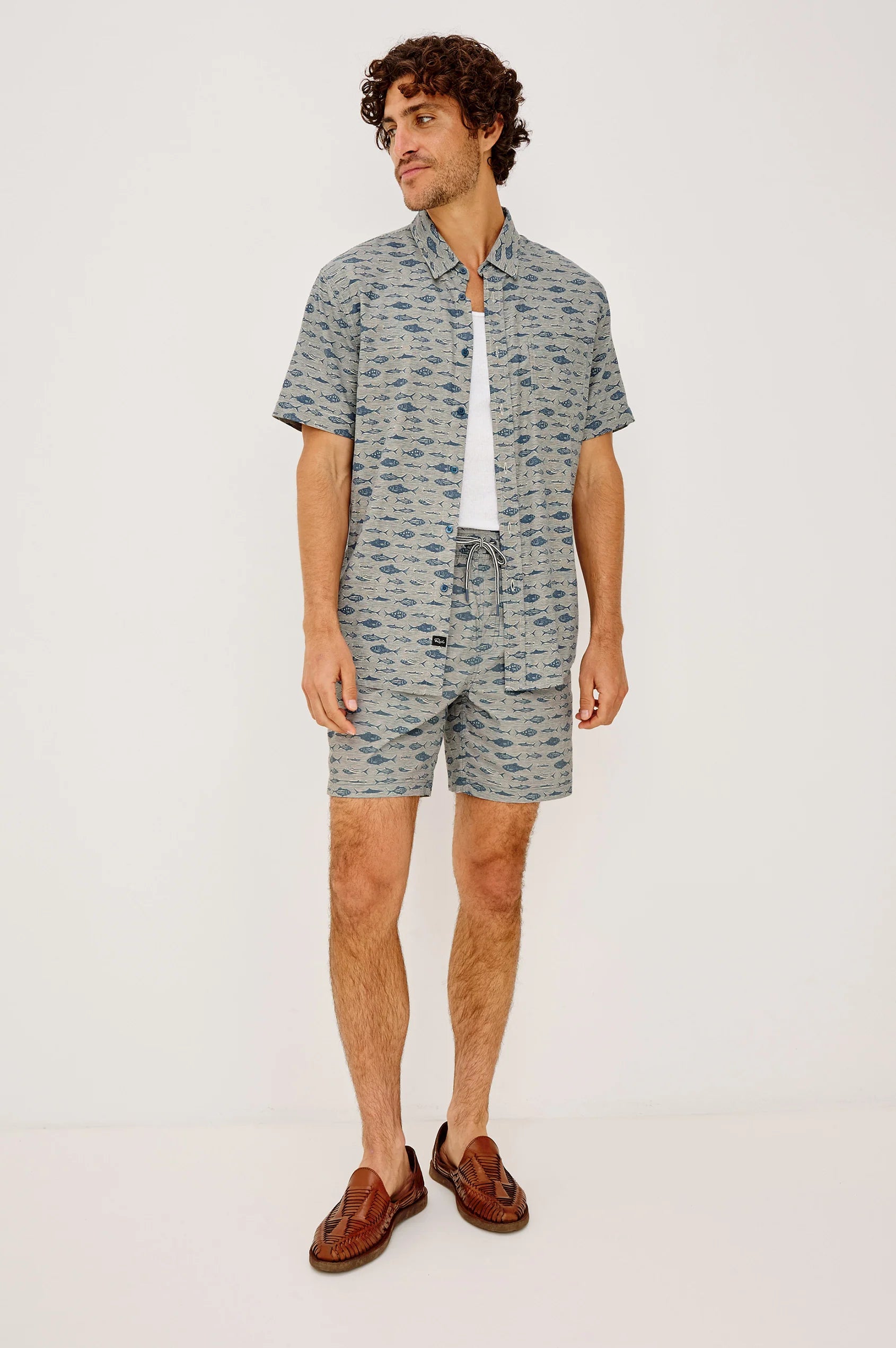 Dane Swim Short