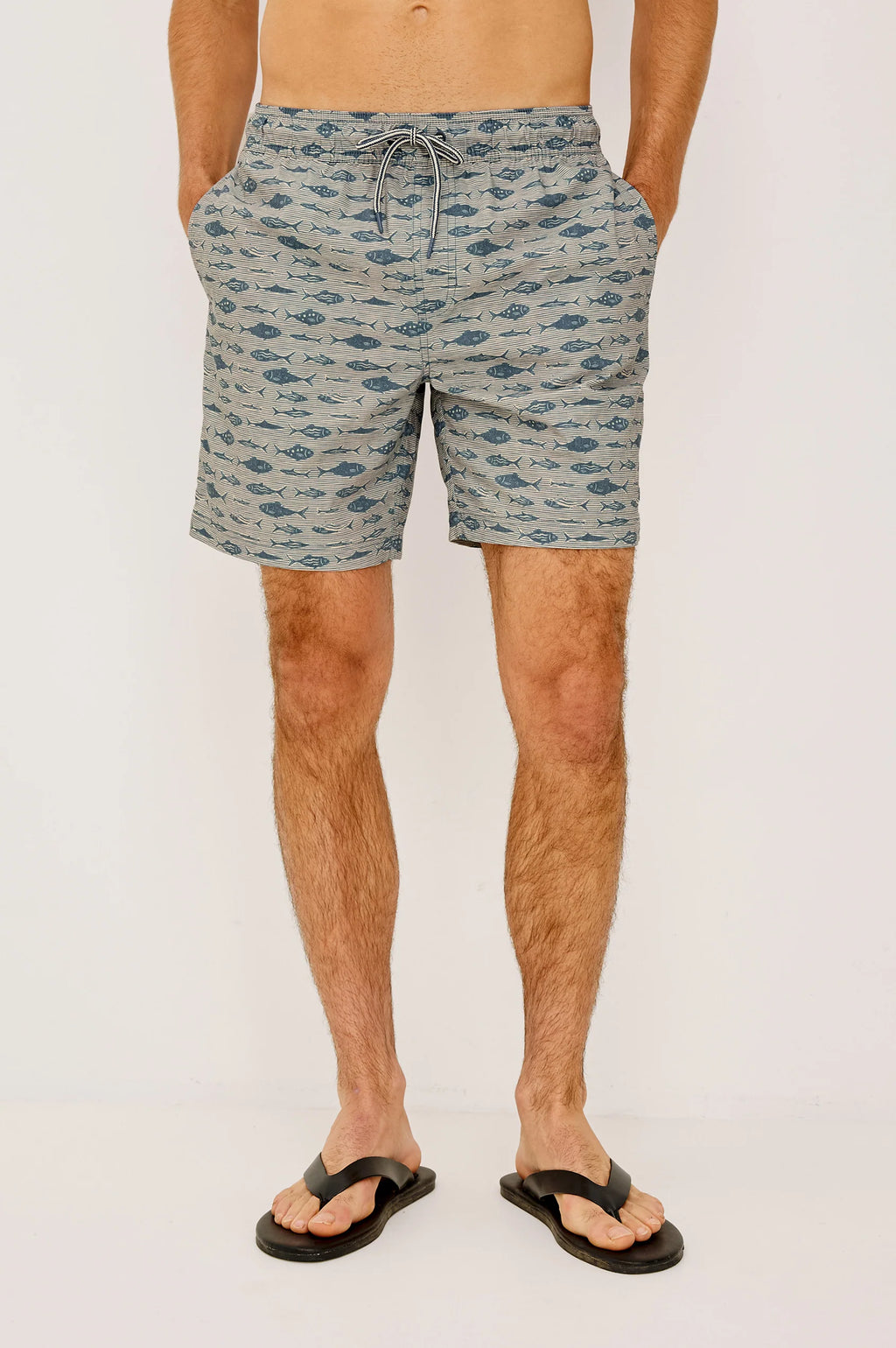 Dane Swim Short