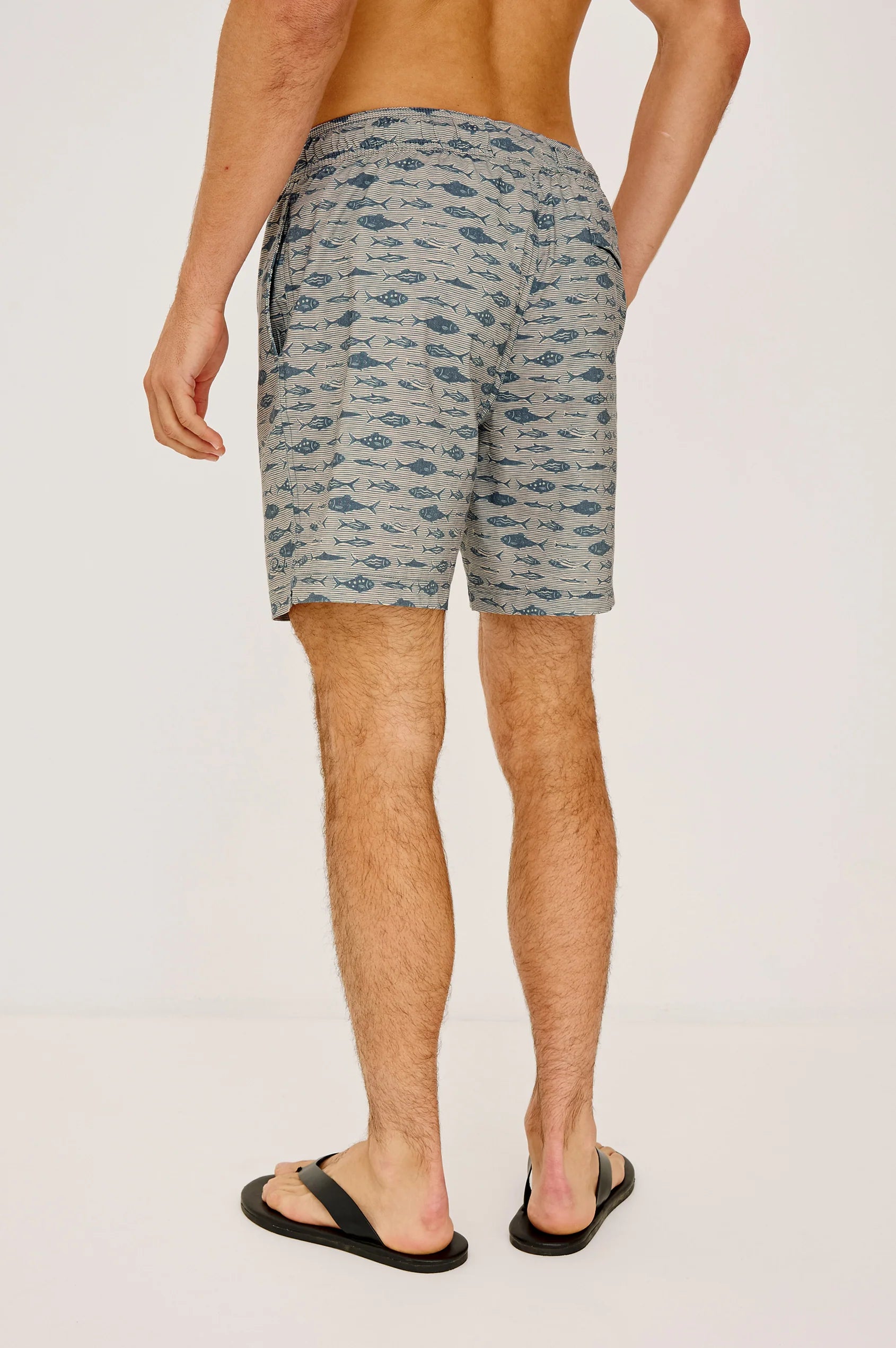 Dane Swim Short
