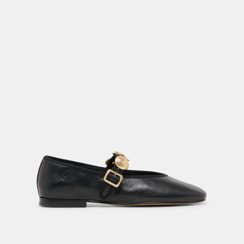 Relan Ballet Flats