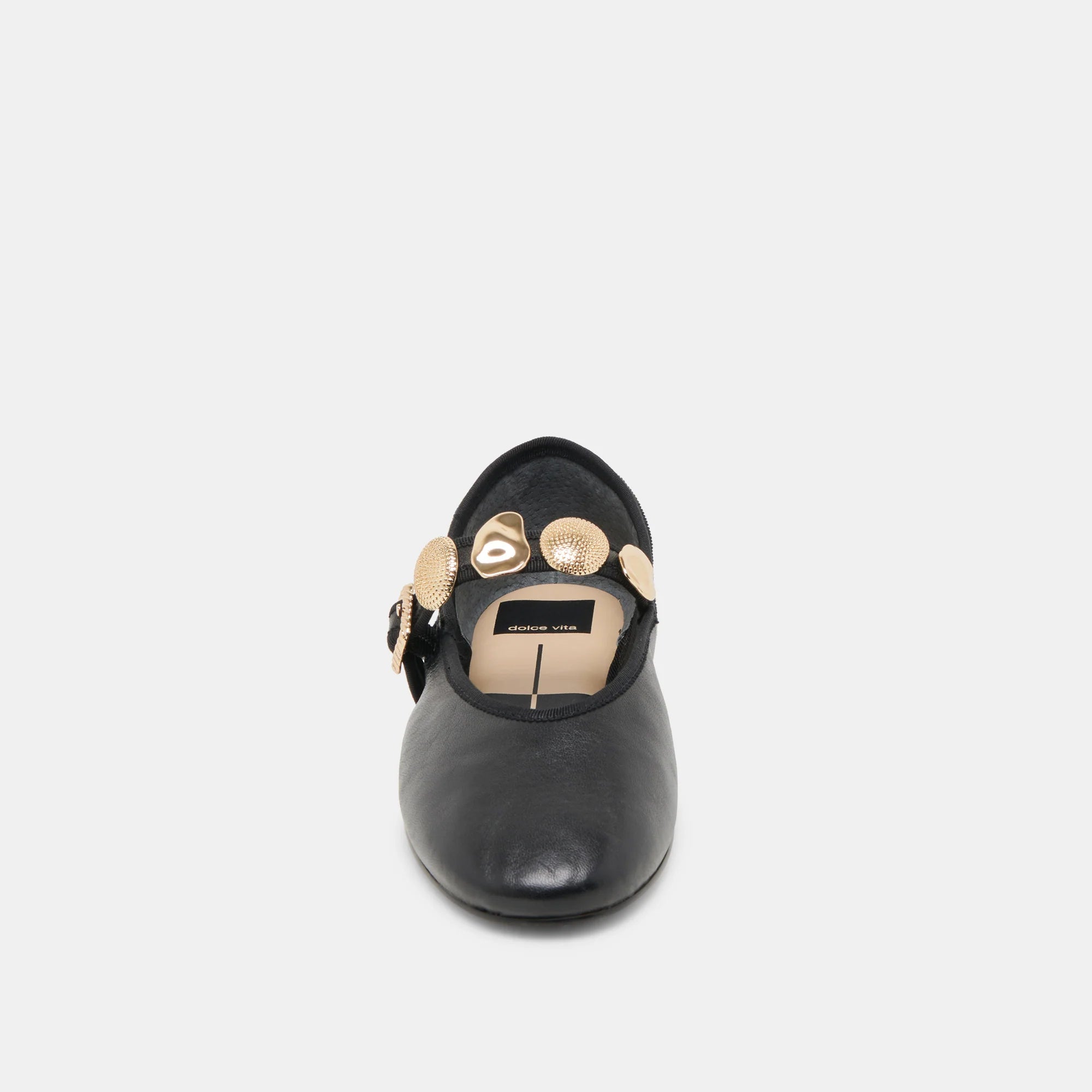 Relan Ballet Flats